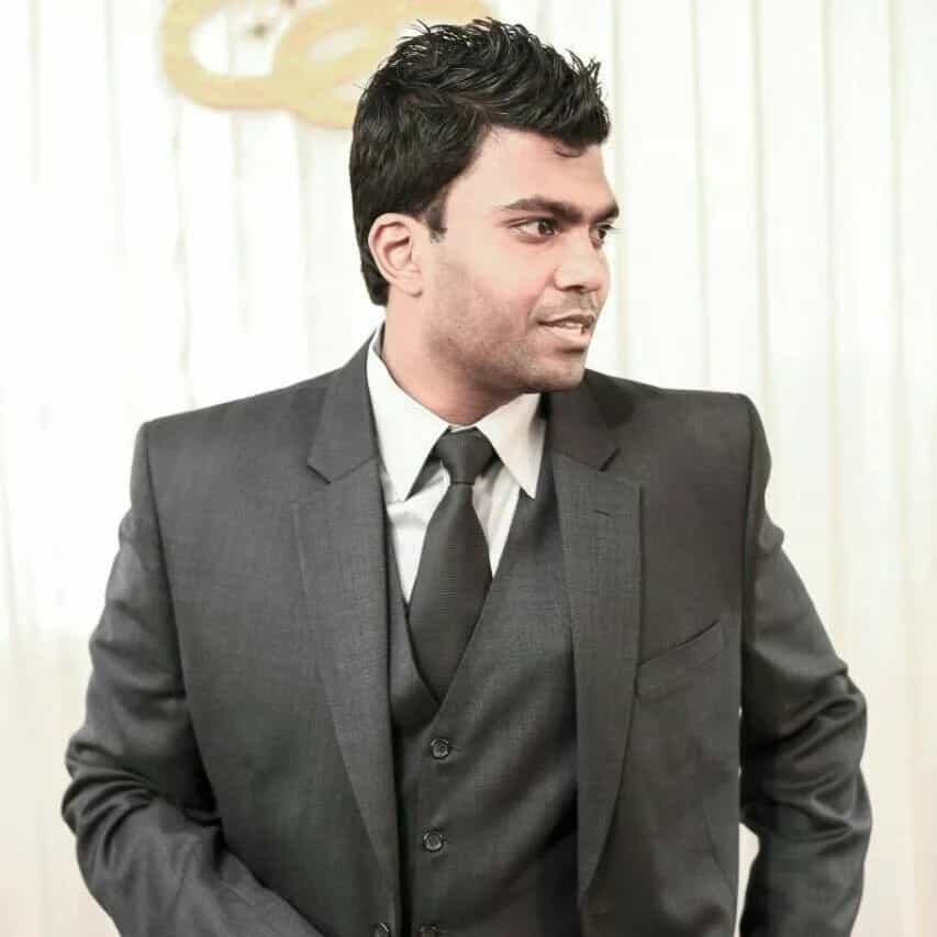 Karthikeyan Sathyaseelan