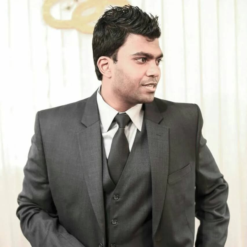 Karthikeyan Sathyaseelan