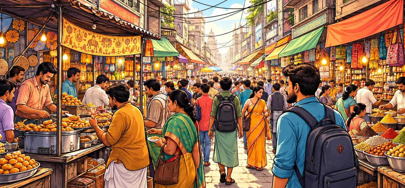 The myth: Street-only & risky
