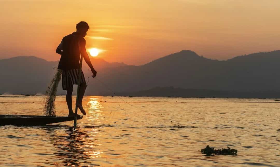 Fishing Sessions