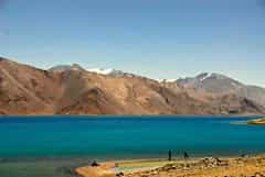 Sela Pass