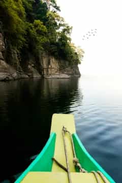 Dawki River