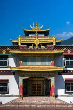 Tawang Monastery