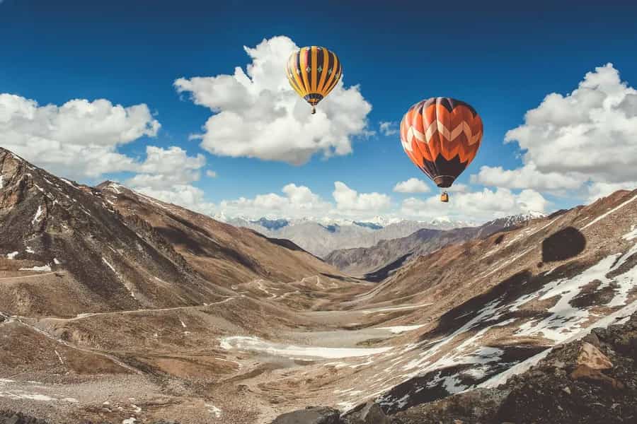 Curated Adventures on the North India Grand Tour