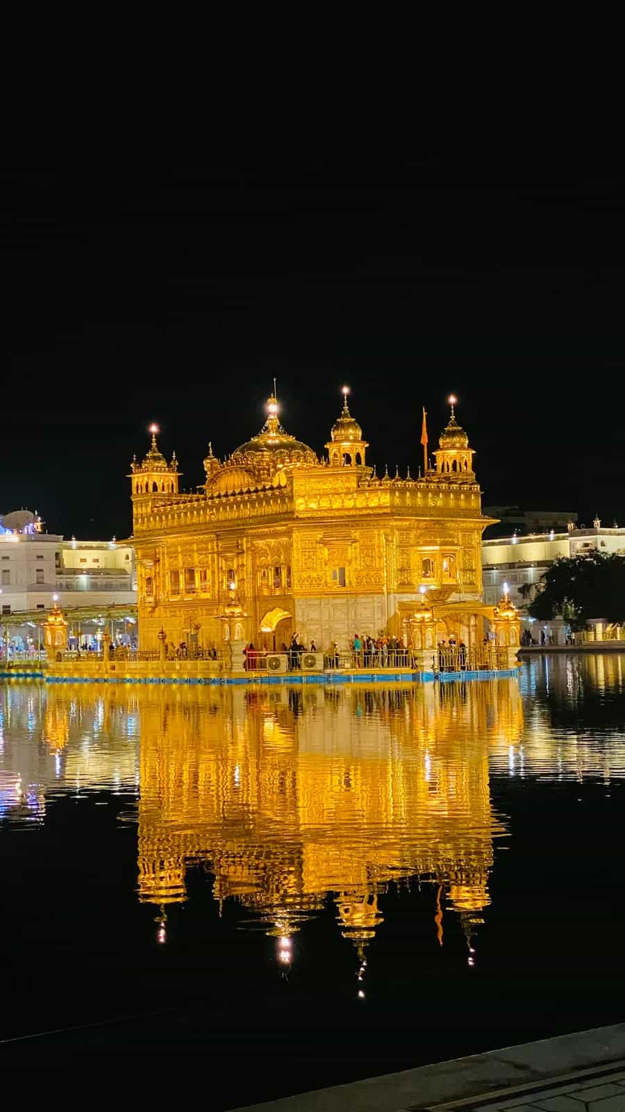 Spiritual Sanctuaries on the North India Grand Tour