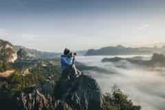 Nature & Photography