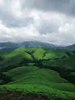 Western Ghats