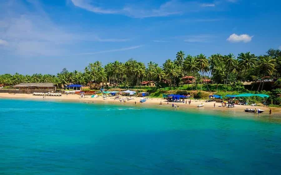 Goa & Konkan Coast