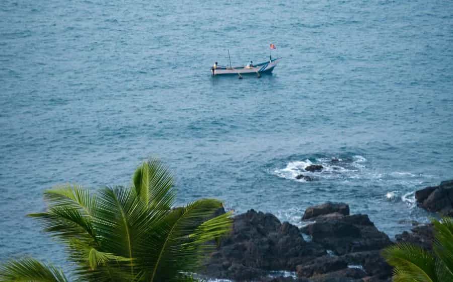 Malvan & Gulf of Kutch