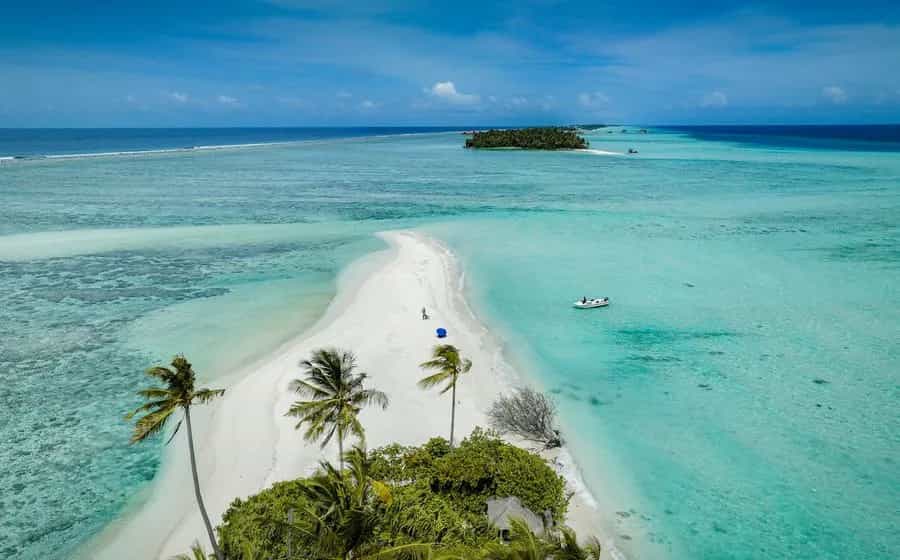 Lakshadweep