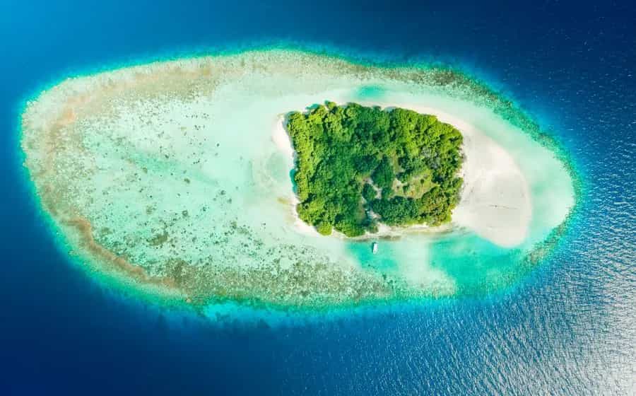 Andaman & Nicobar