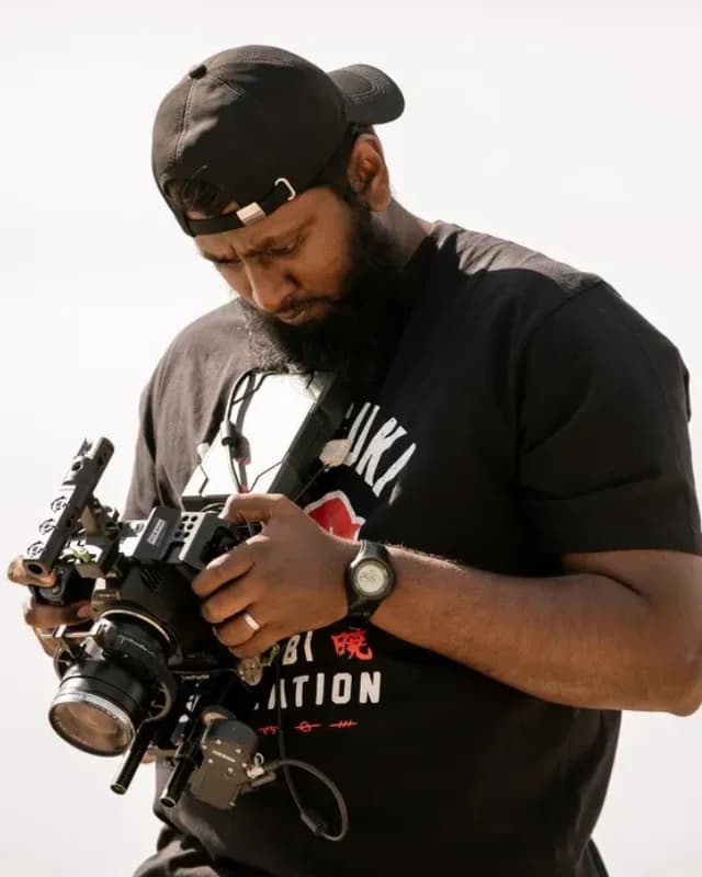Michael John