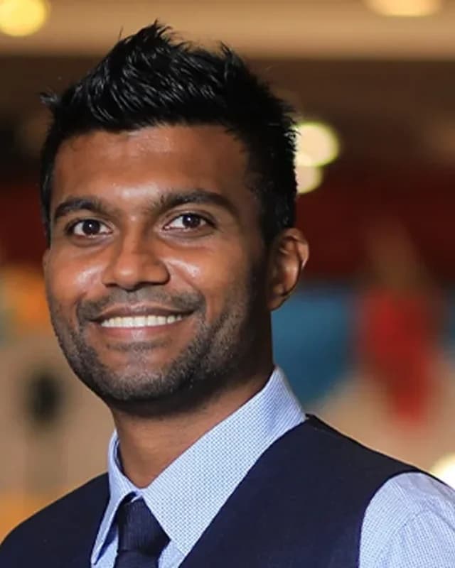 Karthikeyan Sathyaseelan