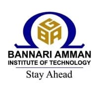 Bannari Amman Institute of Technology insignia