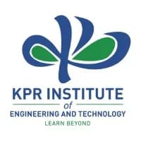 KPR Institute insignia