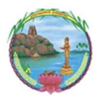 Vellalar Institute insignia