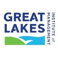 Great Lakes Institute of Management insignia